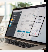 Услуги Разработка IT решений в Ангарске