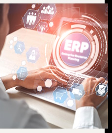 Услуги Разработка IT решений в Ангарске