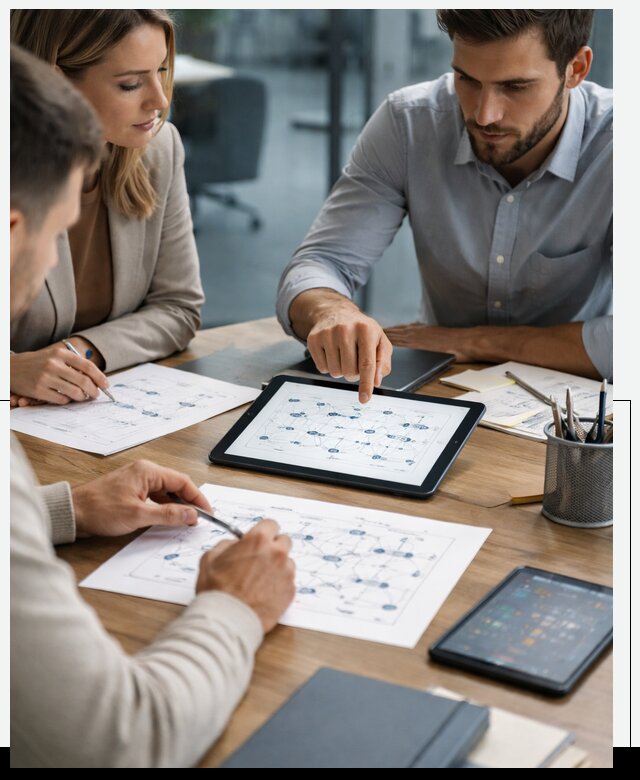 Разработка BPM-систем в Ангарске от 462330 р. под ключ АвикейНгр