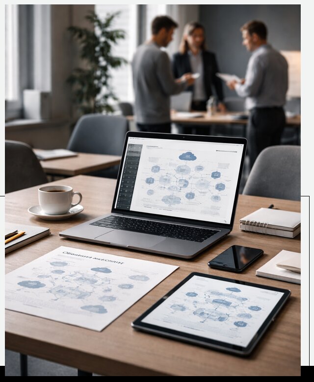 Разработка облачных решений и SaaS в Ангарске от 15411 р. | АвикейНгр