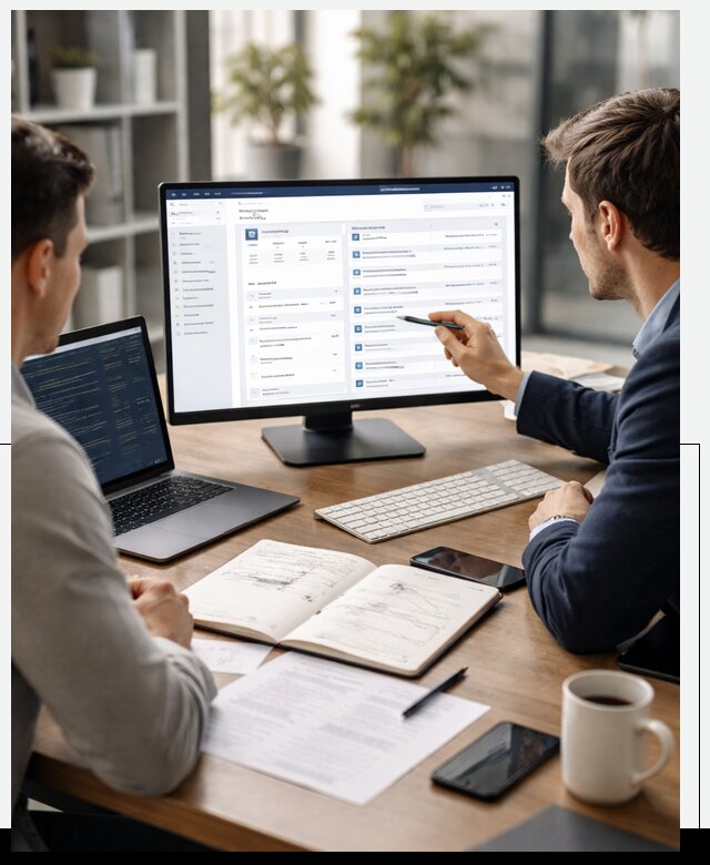 Разработка CRM систем в Ангарске от 154110 руб., АвикейНгр