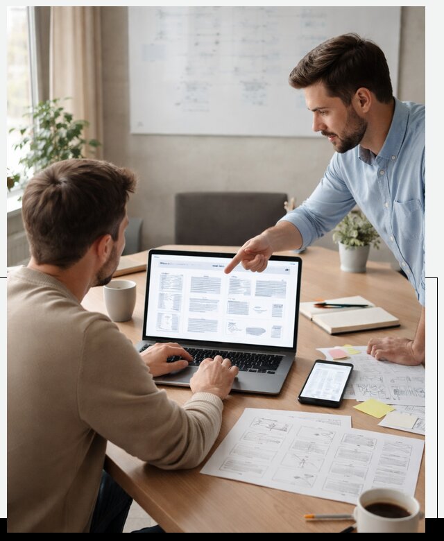 Разработка веб-приложений под ключ в Ангарске от 12329 р. - АвикейНгр