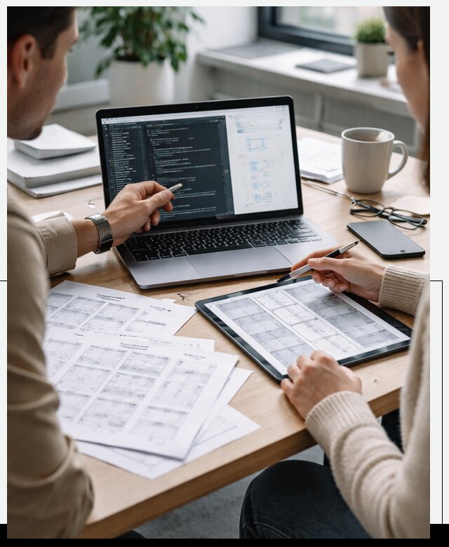 Разработка информационных систем в Ангарске от 4623 р. | АвикейНгр