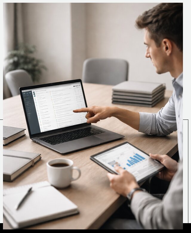 Разработка СЭД под ключ в Ангарске от 15411 р. | АвикейНгр