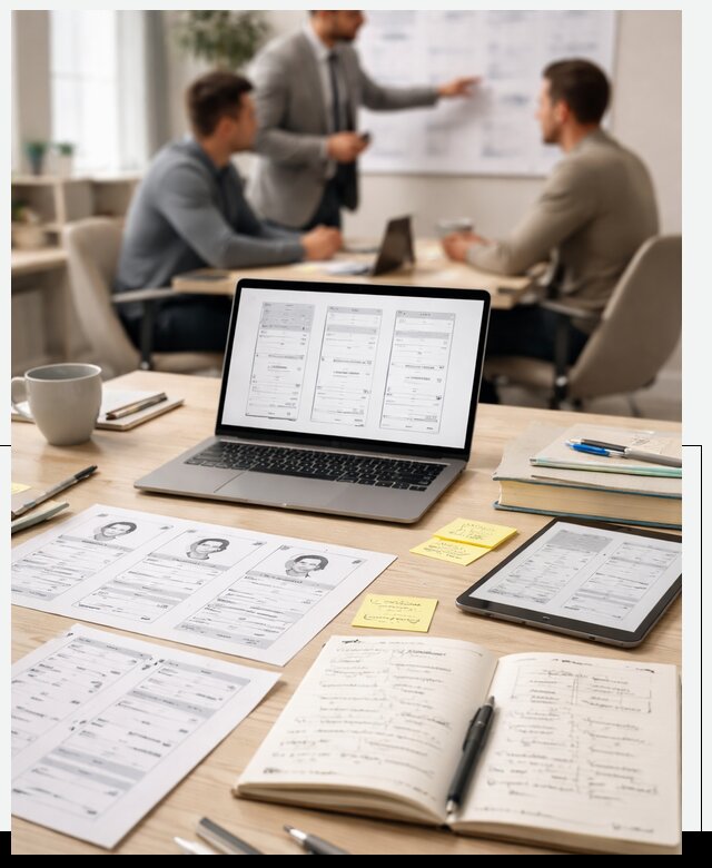 Разработка MVP проекта в Ангарске от 6678 р., АвикейНгр