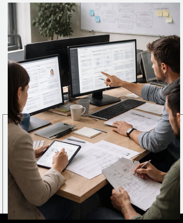 Разработка EMR EHR систем под ключ для медицинских учреждений в Ангарске