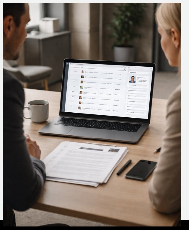 Ats система подбора персонала в Ангарске от 12329 р. - АвикейНгр