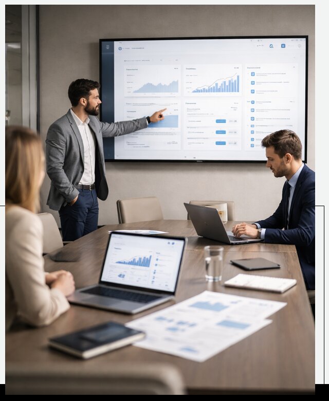 Разработка корпоративных порталов в Ангарске от 308220 р. | АвикейНгр