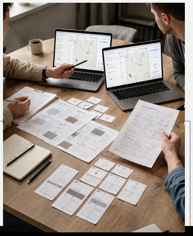 Создание агрегаторов и порталов в Ангарске от 15411 р., АвикейНгр