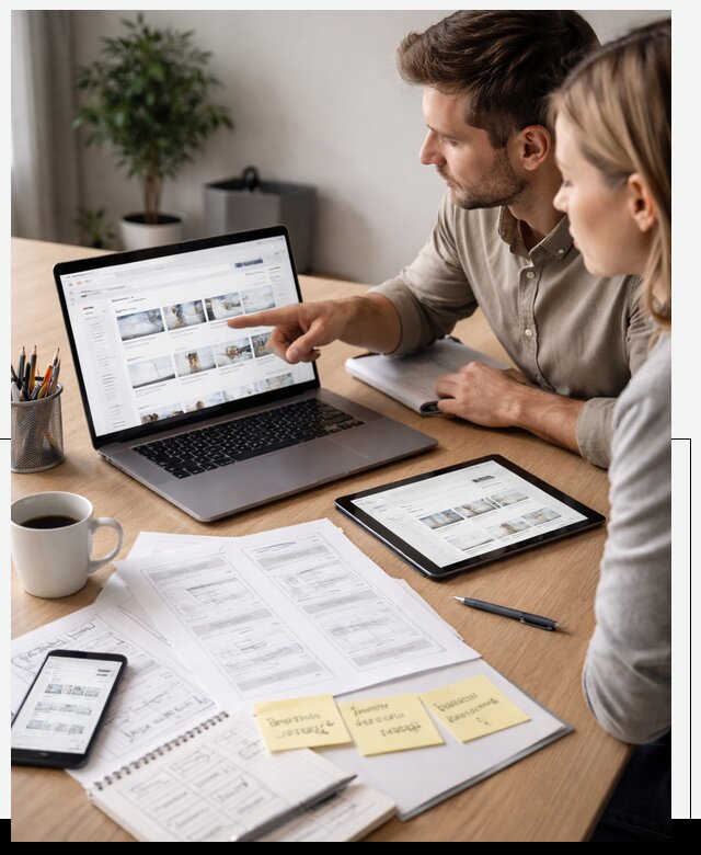 Разработка доски объявлений в Ангарске от 8733 р., АвикейНгр