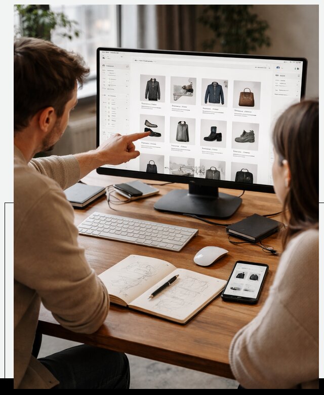 Разработка интернет-магазинов под ключ в Ангарске с оплатой и CRM