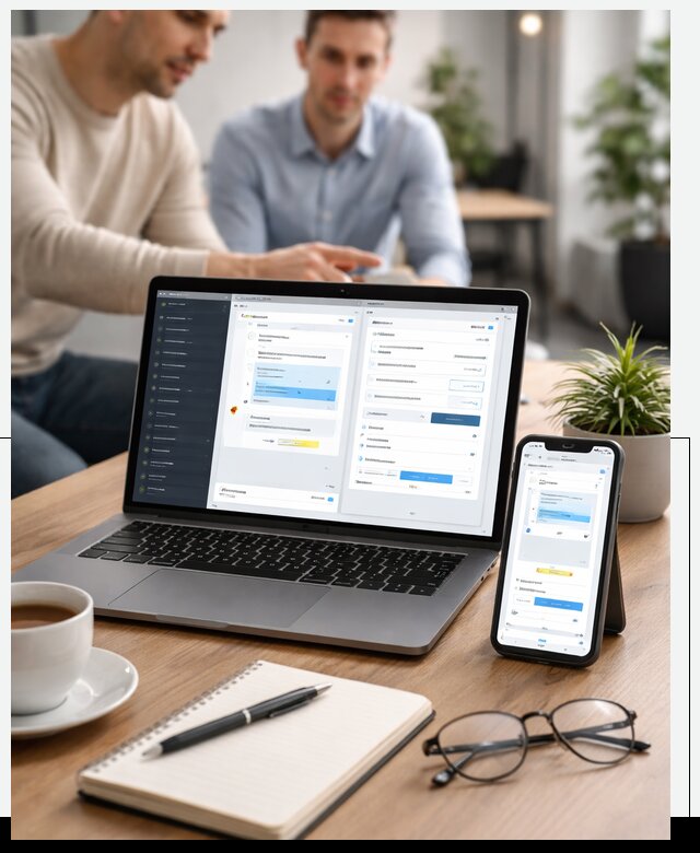 Разработка мини app Telegram/VK в Ангарске от 30822 р. АвикейНгр