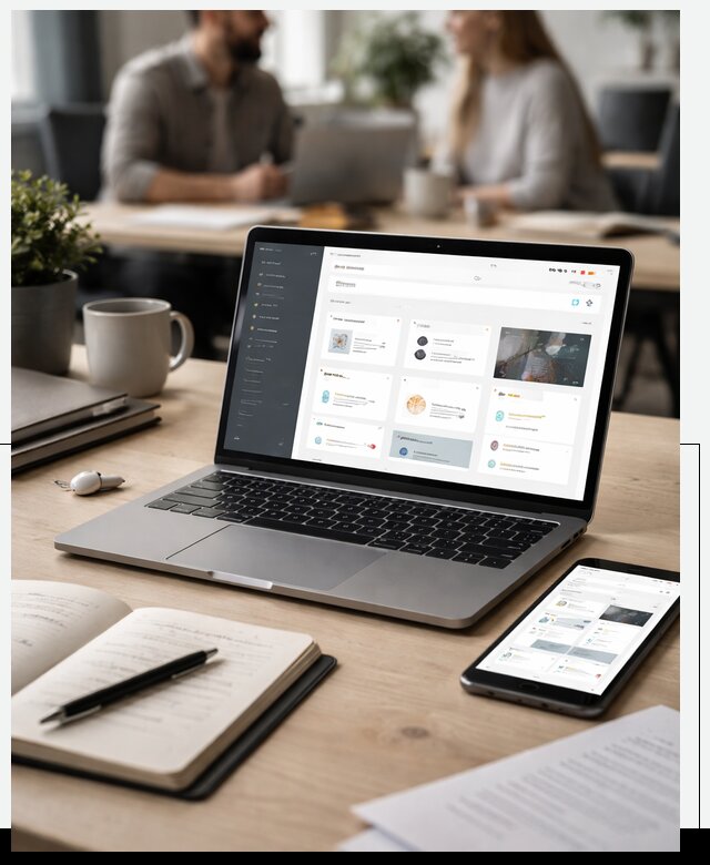 Разработка PWA приложений в Ангарске от 123288 р. | АвикейНгр