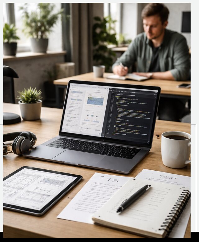 Разработка frontend в Ангарске от 18493 р., услуги АвикейНгр