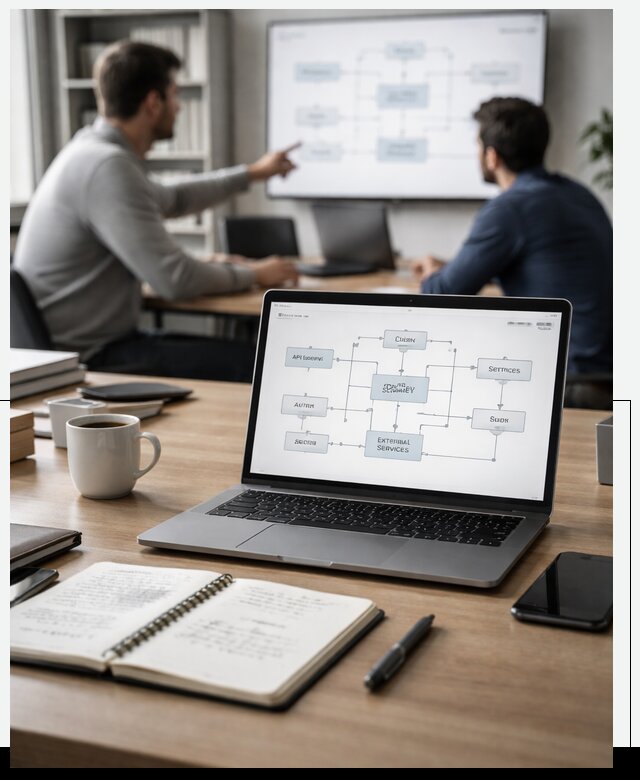 Разработка API и REST в Ангарске | АвикейНгр от 82192 р.