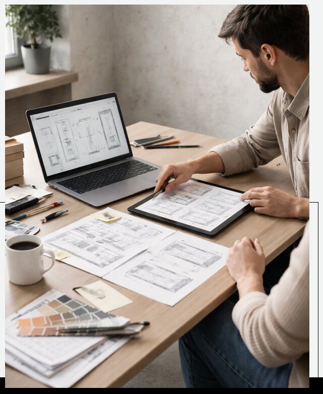 Дизайн программного обеспечения в Ангарске от 8733 р. | АвикейНгр