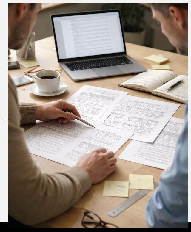 Техническое задание на разработку ПО под ключ в Ангарске