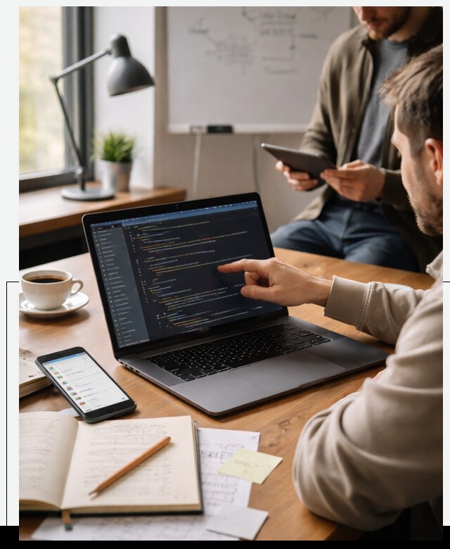 Разработка Telegram ботов под ключ для компаний в Ангарске