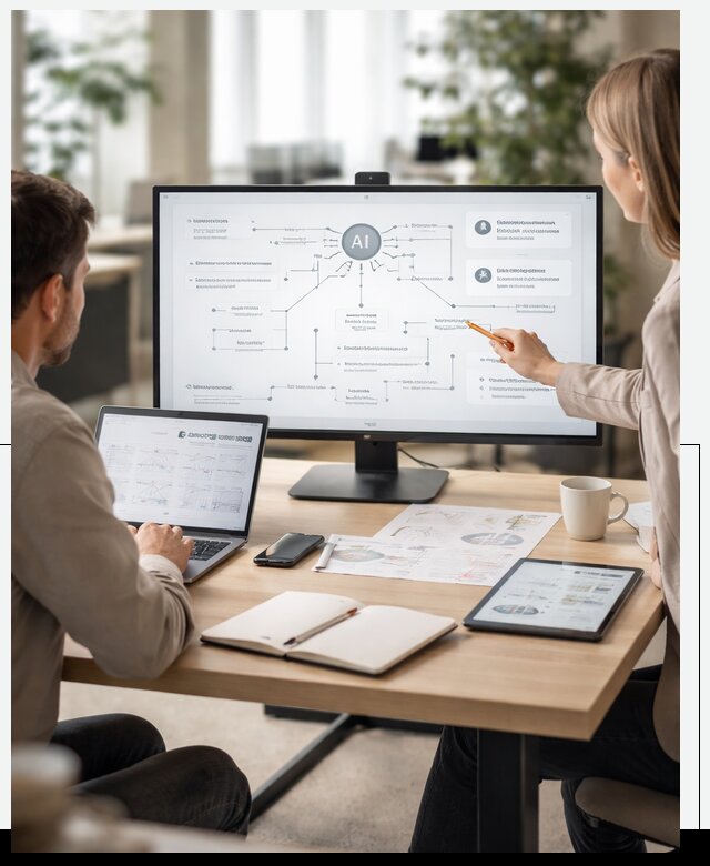 AI-агенты для автоматизации бизнеса в Ангарске от 15411 р. АвикейНгр