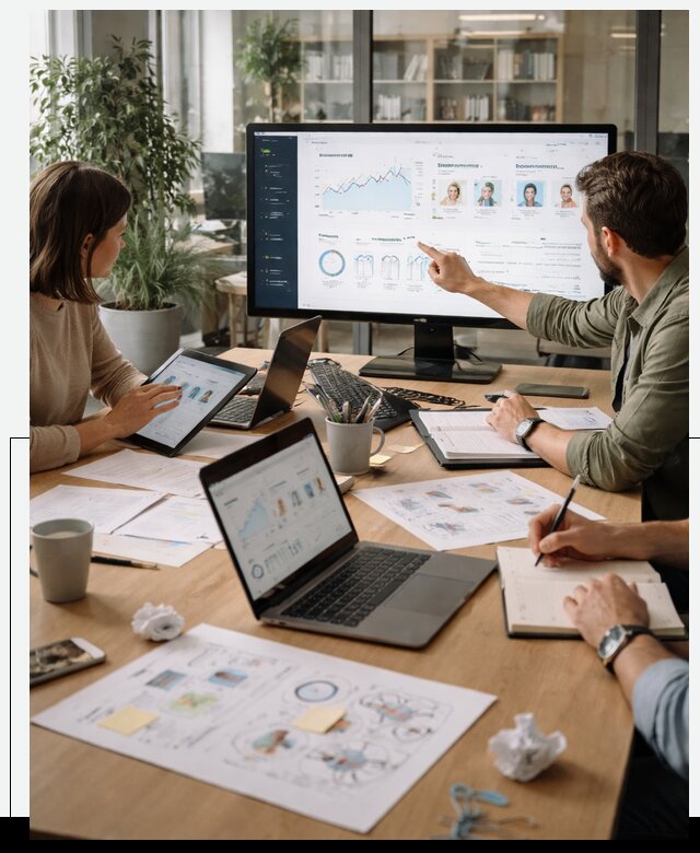 AI персонализация маркетинга и автоматизация продаж в Ангарске