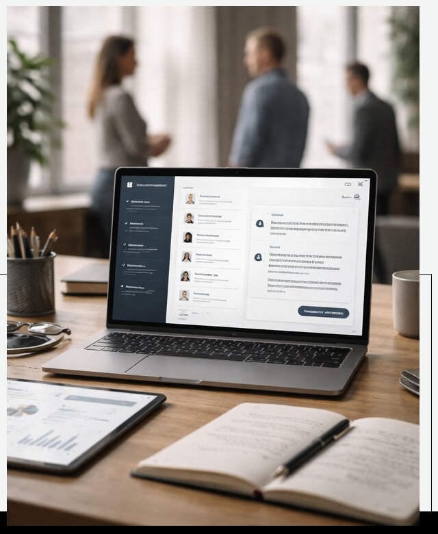 HR бот для подбора персонала в Ангарске от 8733 р. | АвикейНгр