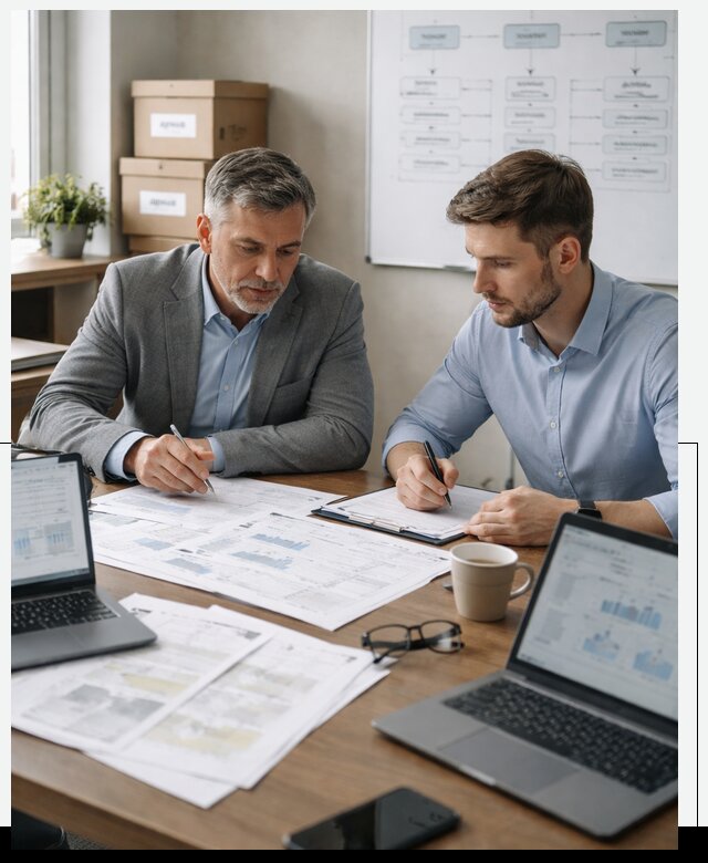 Замена SAP на 1С в Ангарске — миграция, от 12329 р. | АвикейНгр