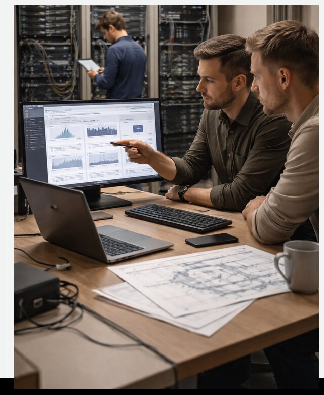 Импортозамещение систем виртуализации и миграция в Ангарске