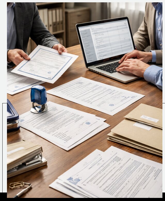 Сертификация ПО и внесение в реестр Минцифры в Ангарске