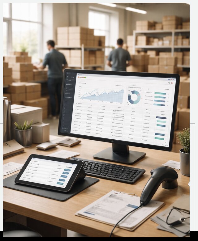 Автоматизация селлеров в Ангарске от 15411 р. | АвикейНгр