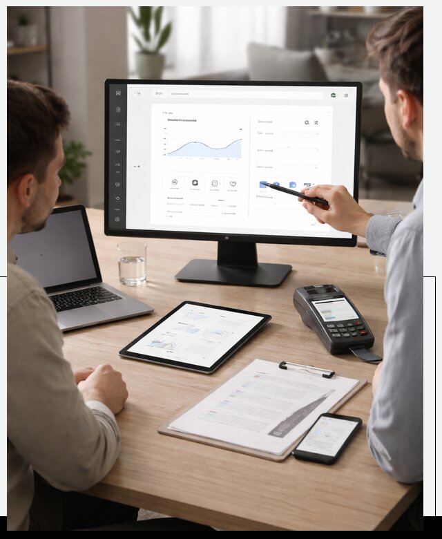 Платежные интеграции для E-commerce в Ангарске от 15411 р. | АвикейНгр