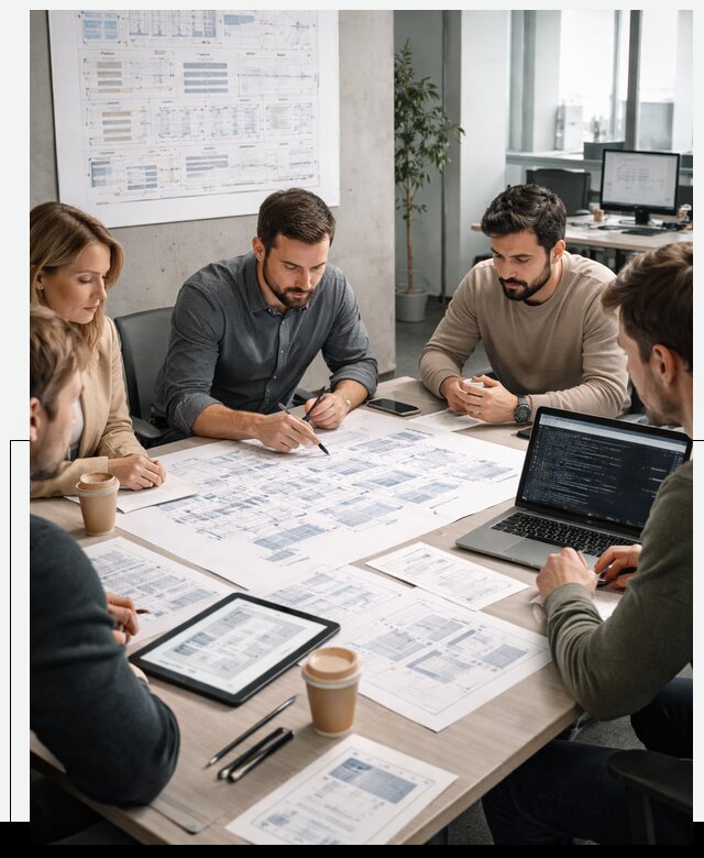 Разработка Core Banking систем для банков и финтех компаний в Ангарске