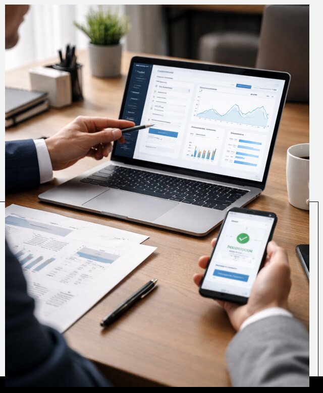 Разработка платёжных платформ в Ангарске от 20548 р., АвикейНгр