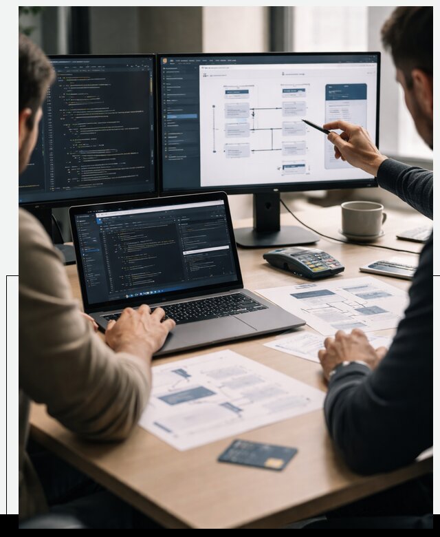 Разработка платежных платформ в Ангарске с интеграцией и безопасностью