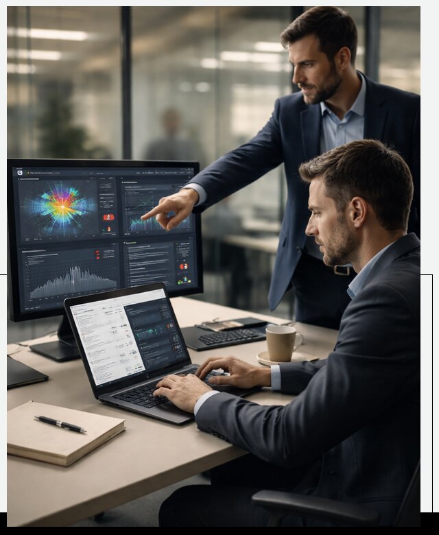 Системы Антифрод и AML KYC в Ангарске от 12329 р. | АвикейНгр