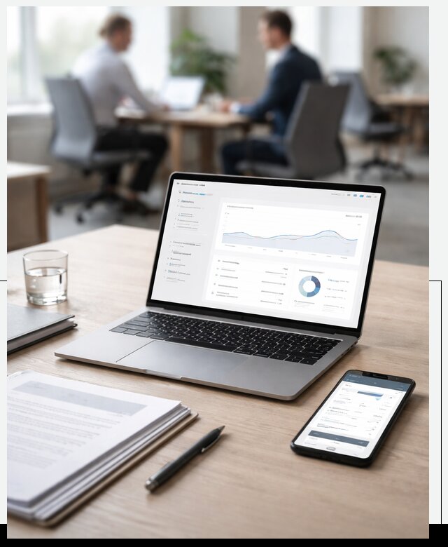 Разработка моб. и интернет-банка в Ангарске от 7706 р. | АвикейНгр