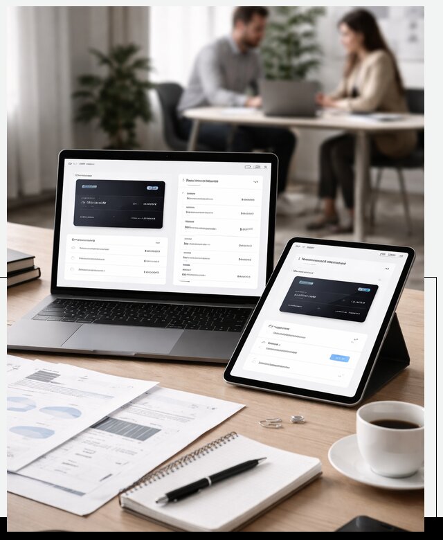 Разработка необанка платформы в Ангарске от 46233 р. | АвикейНгр