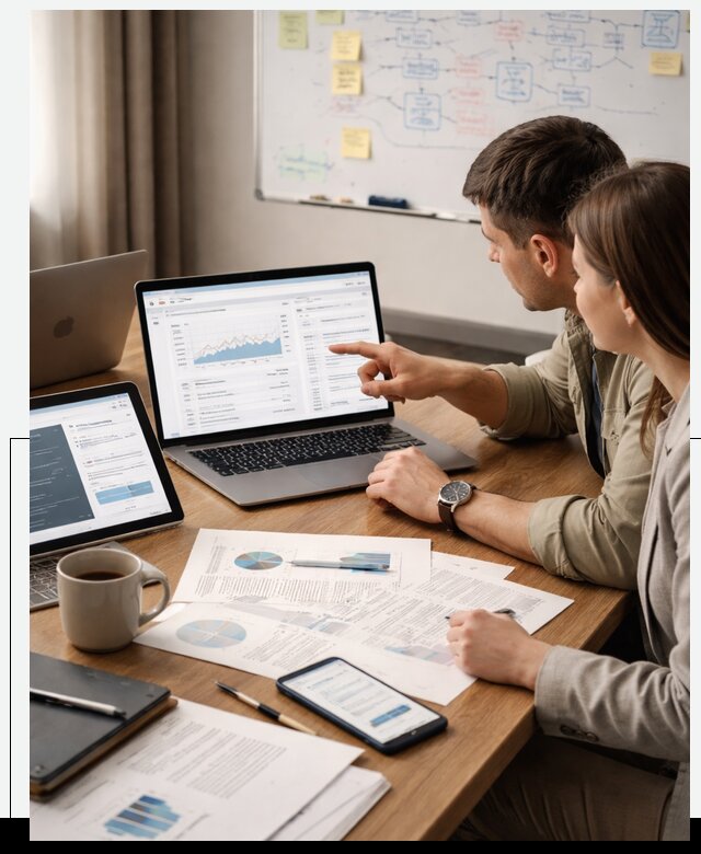 Внедрение сервисов BNPL и краудлендинга для бизнеса в Ангарске