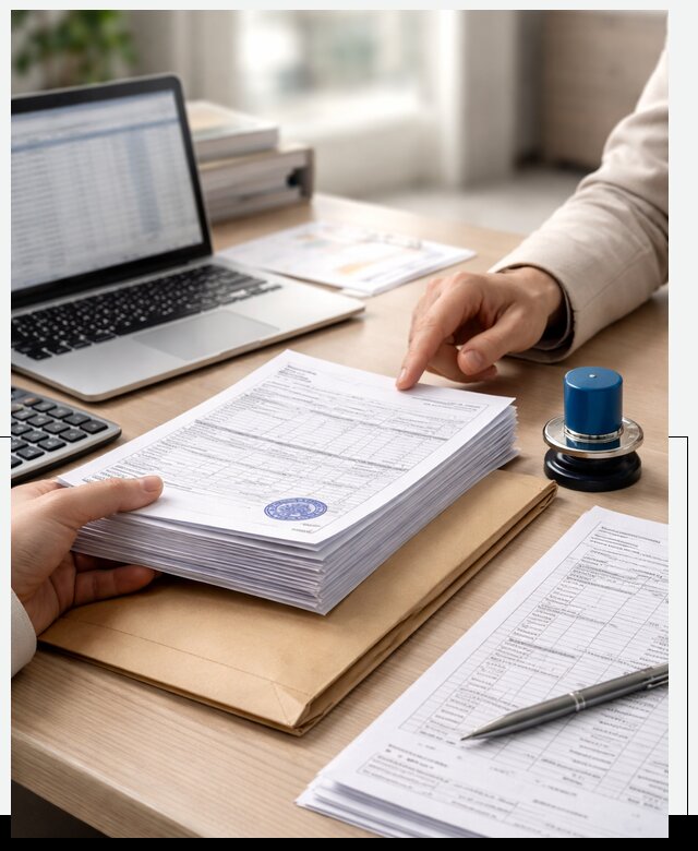 Отчетность в ЦБ РФ для банков в Ангарске от 7192 р. | АвикейНгр