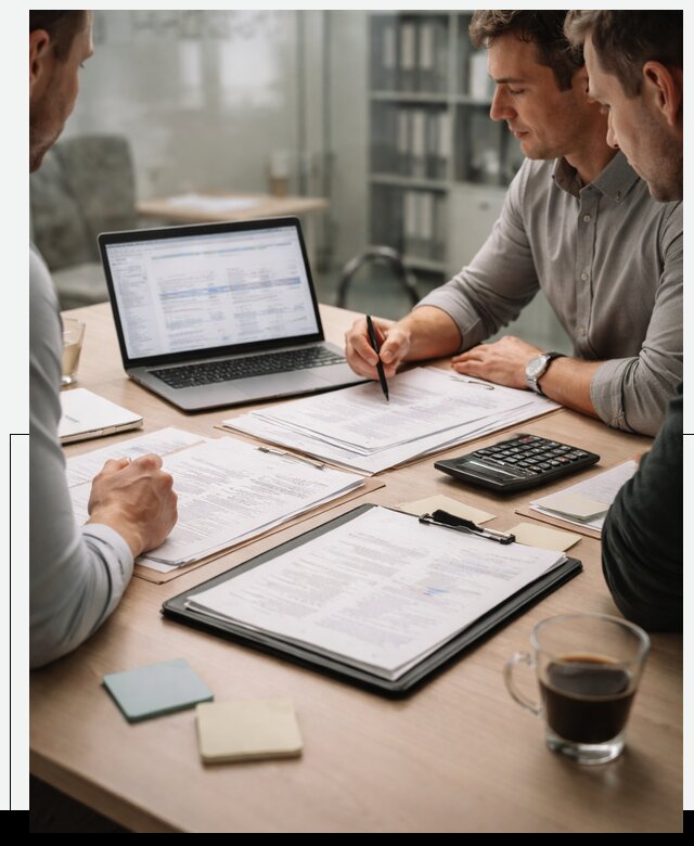 Подготовка и сдача отчетности в ЦБ РФ для организаций в Ангарске