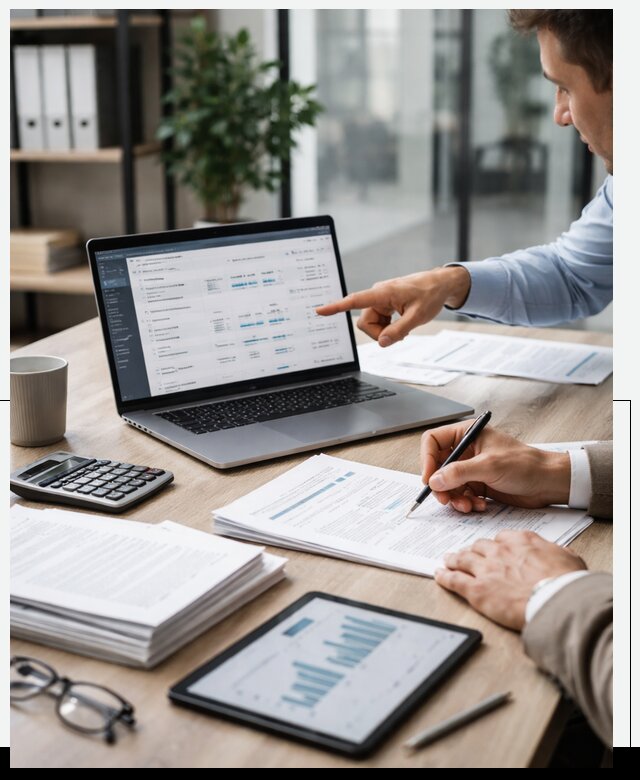 Полисные системы и CRM в Ангарске: разработка от 15411 р. АвикейНгр