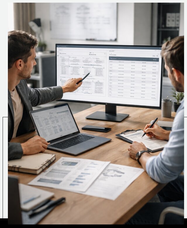 Разработка полисных систем и CRM в Ангарске с интеграцией