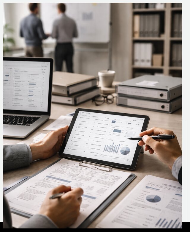 Автоматизация урегулирования убытков в Ангарске от 7706 р | АвикейНгр