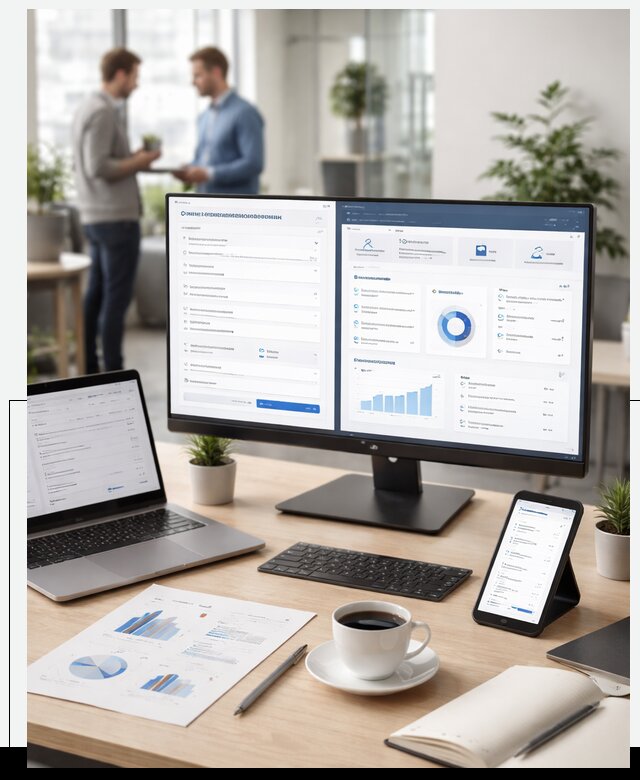 Разработка платформ онлайн страхования в Ангарске под ключ
