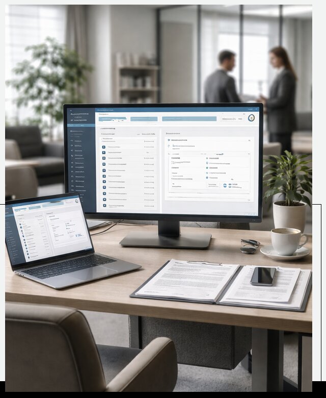 CRM для страховой компании под ключ в Ангарске от 15411 р. | АвикейНгр