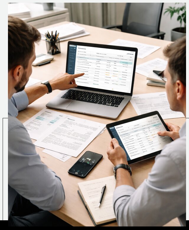 CRM для страховой компании в Ангарске с автоматизацией продаж и выплат