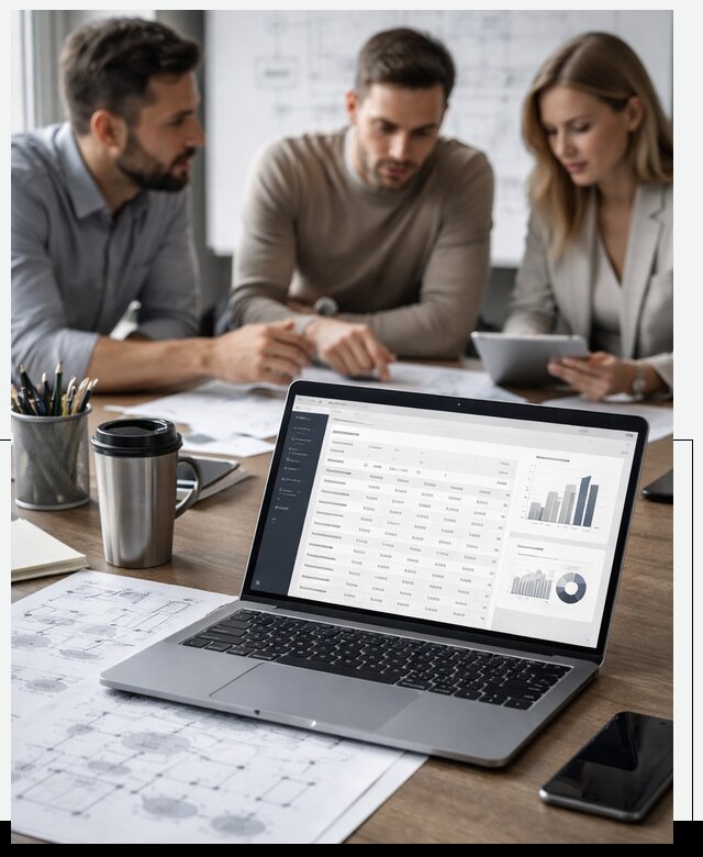 BSS OSS и биллинг для оператора в Ангарске от 25685 р. | АвикейНгр