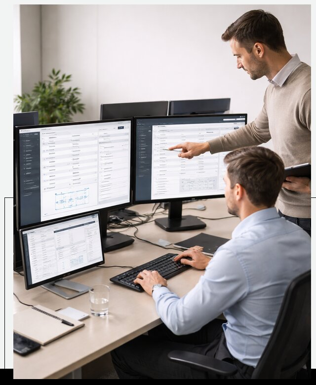 Создание и внедрение MVNO и CRM систем для операторов в Ангарске