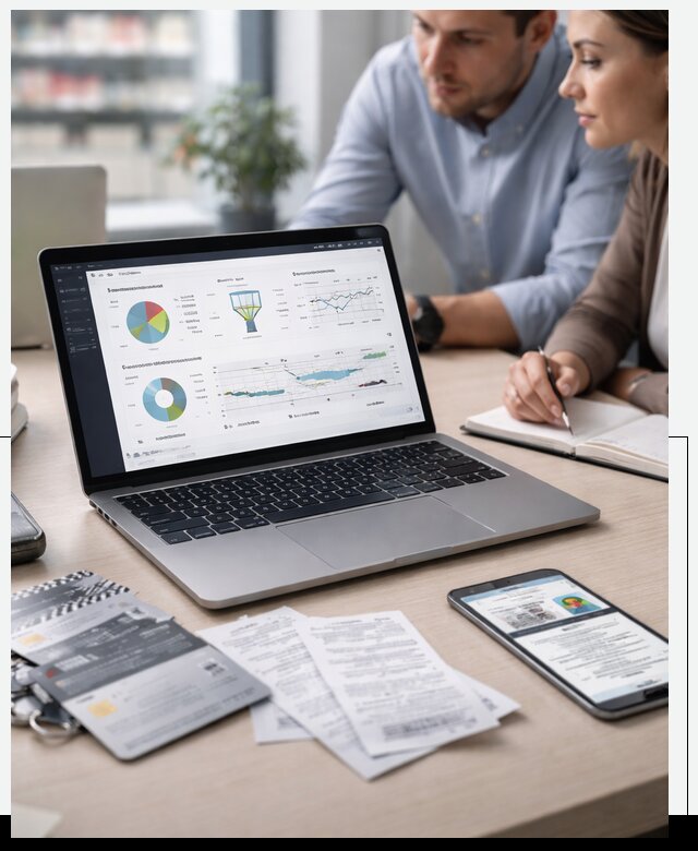 Лояльность и CDP для ритейла в Ангарске от 15411 р. | АвикейНгр