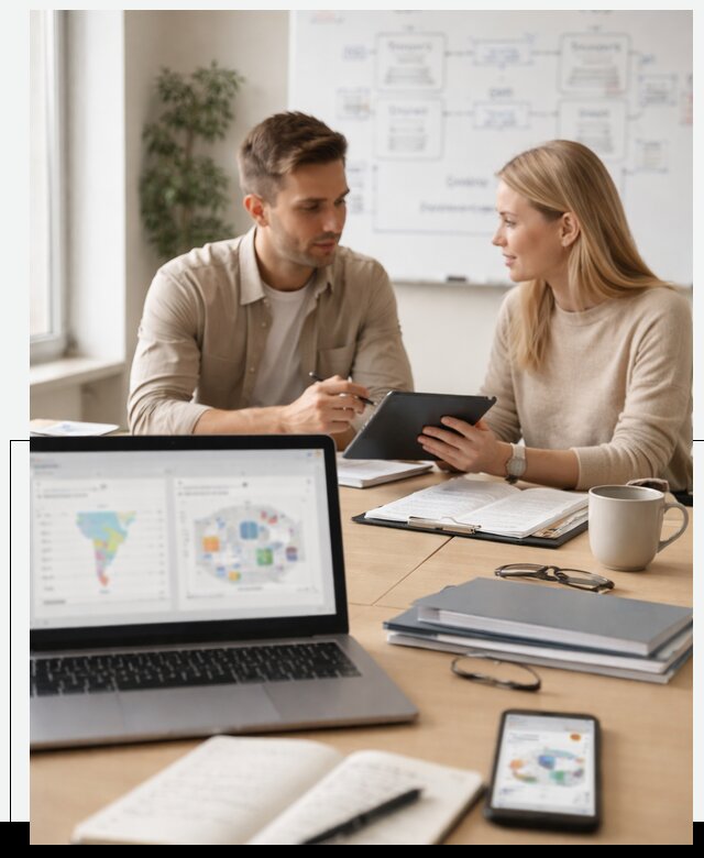 Внедрение программ лояльности и CDP для ритейла в Ангарске