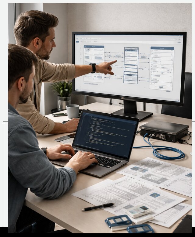 Интеграция ЕГИСЗ и ЛИС в медучреждениях с сопровождением в Ангарске